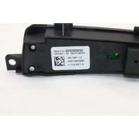 2011 2012 BMW X3 Traction Sport Parking Distance PDC Switch OEM