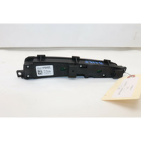 2011 2012 BMW X3 Traction Sport Parking Distance PDC Switch OEM
