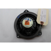 2012 BMW 650i F12 Mid Range Speaker Harman Kardon - 65139210452 OEM