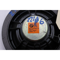 2012 BMW 650i F12 Mid Range Speaker Harman Kardon - 65139210452 OEM