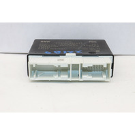 2017 BMW X3 Driver Park Assist Control Module PDC OEM