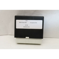 2017 BMW X3 Driver Park Assist Control Module PDC OEM