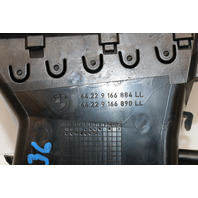 2011-2016 BMW 528i 535i 550i M5 Dash AC Air Vent Right OEM