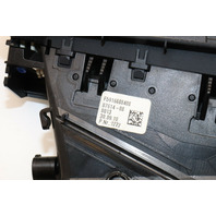 2011-2016 BMW 528i 535i 550i M5 Dash AC Air Vent Right OEM