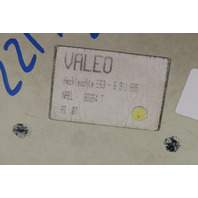 2004 2005 2006 2007 BMW 645i 650i M6 E63 E64 Tail Light Right OEM