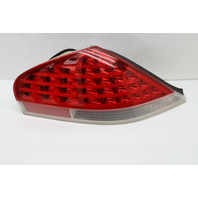 2004 2005 2006 2007 BMW 645i 650i M6 E63 E64 Tail Light Right OEM