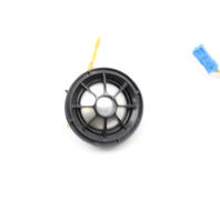 2011-2016 BMW 528i 535i 550i M5 Speaker Tweeter Harman Kardon - 65139184794 OEM