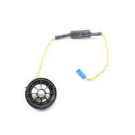 2011-2016 BMW 528i 535i 550i M5 Speaker Tweeter Harman Kardon - 65139184794 OEM