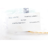 2011-2016 BMW 528i 535i 550i M5 Speaker Tweeter Harman Kardon - 65139184794 OEM