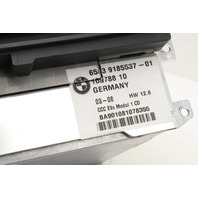 2008 BMW 335i M3 AM FM CD CCC Navigation Player OEM