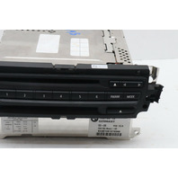 2008 BMW 335i M3 AM FM CD CCC Navigation Player OEM
