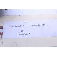 2004 2005 2006 BMW X5 545i 645i 745Li N62 Throttle Body OEM 13547506627