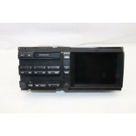 1999 2000 BMW 528i 540i 740i M5 E38 E39 Navigation Stereo Radio Tape Player OEM
