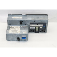 1999 2000 BMW 528i 540i 740i M5 E38 E39 Navigation Stereo Radio Tape Player OEM