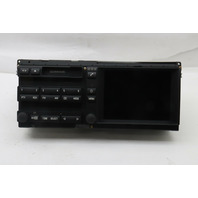 1999 2000 BMW 528i 540i 740i M5 E38 E39 Navigation Stereo Radio Tape Player OEM