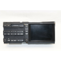 1999 2000 BMW 528i 540i 740i M5 E38 E39 Navigation Stereo Radio Tape Player OEM