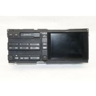 1999 2000 BMW 528i 540i 740i M5 E38 E39 Navigation Stereo Radio Tape Player OEM