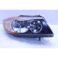 2006-2008 BMW 325i 328i 335i Passenger Halogen Headlight 63116942726 OEM
