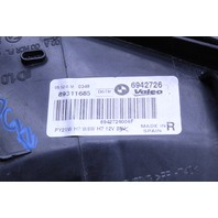 2006-2008 BMW 325i 328i 335i Passenger Halogen Headlight 63116942726 OEM