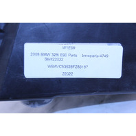 2006-2008 BMW 325i 328i 335i Passenger Halogen Headlight 63116942726 OEM