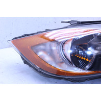 2006-2008 BMW 325i 328i 335i Passenger Halogen Headlight 63116942726 OEM