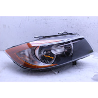 2006-2008 BMW 325i 328i 335i Passenger Halogen Headlight 63116942726 OEM