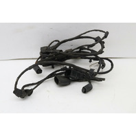 2011 BMW 528i 535i Front Bumper Wire Wiring Harness Loom PDC OEM