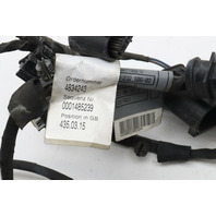 2011 BMW 528i 535i Front Bumper Wire Wiring Harness Loom PDC OEM