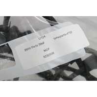 2011 BMW 528i 535i Front Bumper Wire Wiring Harness Loom PDC OEM