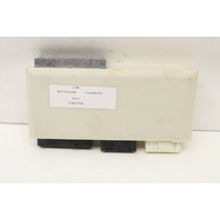 2001 BMW 740i E38 Body Control Module BCM OEM