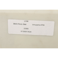 2001 BMW 740i E38 Body Control Module BCM OEM