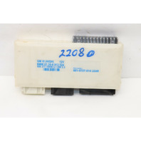 2001 BMW 740i E38 Body Control Module BCM OEM