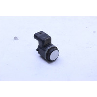 2010 BMW 535i Bumper Parking Driver Assist Sensor PDC Alpine White - 66209142211 OEM