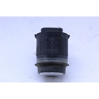 2010 BMW 535i Bumper Parking Driver Assist Sensor PDC Alpine White - 66209142211 OEM