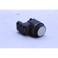 2010 BMW 535i Bumper Parking Driver Assist Sensor PDC Alpine White - 66209142211 OEM