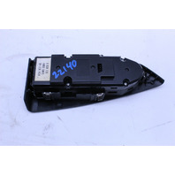 2005 BMW 645ci E63 Power Window Switch Left Master OEM