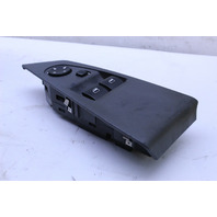 2005 BMW 645ci E63 Power Window Switch Left Master OEM