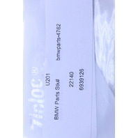 2005 BMW 645ci E63 Power Window Switch Left Master OEM