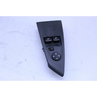 2005 BMW 645ci E63 Power Window Switch Left Master OEM