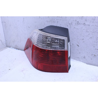 2006 2007 BMW 530xi E60 Wagon Tail Light Lamp Left OEM
