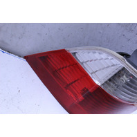 2006 2007 BMW 530xi E60 Wagon Tail Light Lamp Left OEM