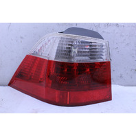 2006 2007 BMW 530xi E60 Wagon Tail Light Lamp Left OEM