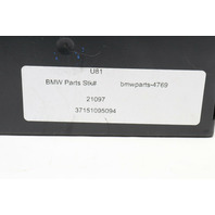 2001 BMW 740iL E38 Suspension Dampening Control EDC Module OEM