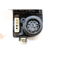 BMW 325i 328i M3 E36 Headlight Switch Air Vent Left 1387061 OEM