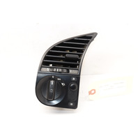 BMW 325i 328i M3 E36 Headlight Switch Air Vent Left 1387061 OEM