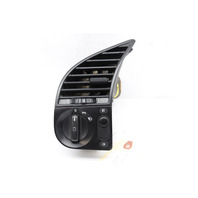 BMW 325i 328i M3 E36 Headlight Switch Air Vent Left 1387061 OEM