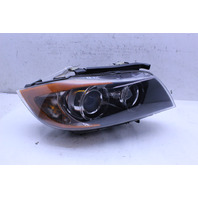 2006-2008 BMW 325i 328i 335i Passenger Xenon Headlight HID 63117161670 OEM