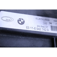 2006-2008 BMW 325i 328i 335i Passenger Xenon Headlight HID 63117161670 OEM