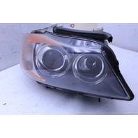 2006-2008 BMW 325i 328i 335i Passenger Xenon Headlight HID 63117161670 OEM