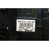 2001 BMW 325i 330i Headlight Switch - 61316907952 OEM